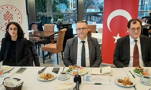 Çağman Esirgemez 'den 2024 yılı Turizm değerlendirmesi
