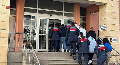 Çan İlçesinde Dolandırıcılara Geçit Yok