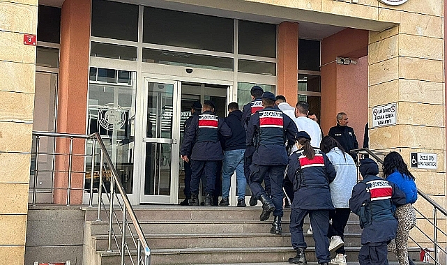 Çan İlçesinde Dolandırıcılara Geçit Yok