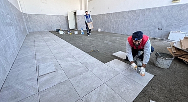 Çanakkale Belediyesi, Can Dostlar İçin Mama Üretim Tesisini Açıyor