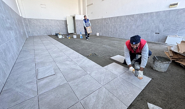 Çanakkale Belediyesi, Can Dostlar İçin Mama Üretim Tesisini Açıyor