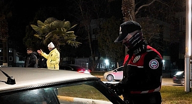 Çanakkale'de Huzur uygulaması gerçekleştirildi