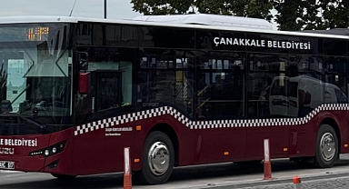 Çanakkale'de Öğrenciler için Toplu Taşımada Abonman Uygulaması Başlıyor!