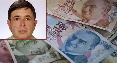 Çanakkale'de Yaşayan Emekli Profesörü 35 Milyon Dolandırdılar