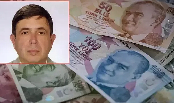 Çanakkale'de Yaşayan Emekli Profesörü  35 Milyon Dolandırdılar