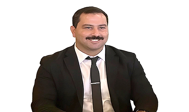 ÇANAKKALESPOR’DA KAN DEĞİŞİMİ, YENİ BAŞKAN H.KUBİLAY FIRAT