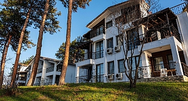 ÇOMÜ Dardanos Yerleşkesi Turizm Sertifikası Almaya Hak Kazandı