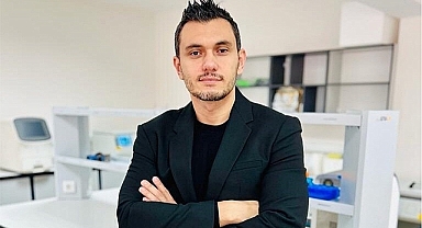 ÇOMÜ Öğretim Üyesi Doç. Dr. Sercan Karav'a TÜBA-GEBİP Ödülü