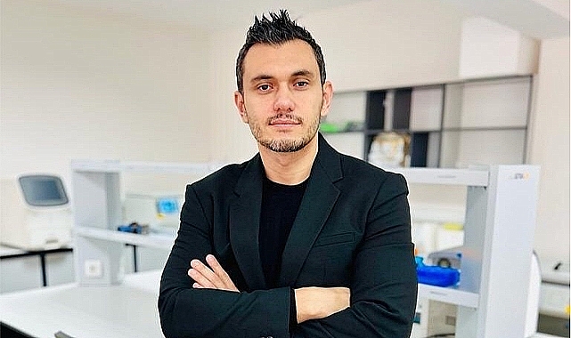 ÇOMÜ Öğretim Üyesi Doç. Dr. Sercan Karav'a TÜBA-GEBİP Ödülü