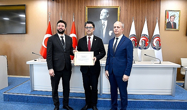 ÇOMÜ, Öncü Üniversitelerinden Biri