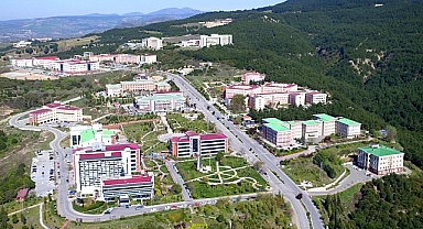 ÇOMÜ Ziraat Fakültesi Projesine Önemli Destek