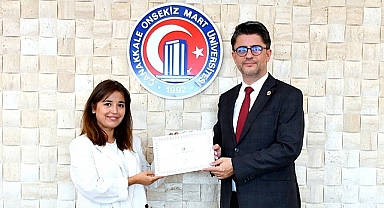 Doç. Dr. Filiz Uğur Nigiz, Dünyan En Etkili Bilim İnsanları listesine girdi