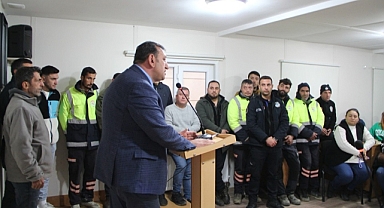 Gökçeada Belediyesi’nin Asgari Ücreti 30 Bin Tl