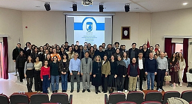 İklim Değişikliği ve Sıfır Atık Projeleri konuşuldu