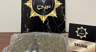 Lapseki'de uyuşturucu operasyonu! Gözaltına alınan 2 şahıs tutuklandı!