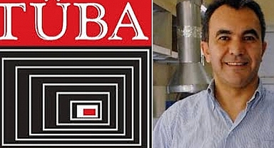 Prof. Dr. Nurettin Şahiner, Türkiye Bilimler Akademisi asli üyeliğine seçildi.