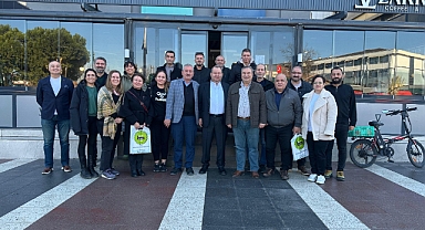 ŞADAN DOĞAN “İŞSİZLİK SORUNU KALMAYACAK”