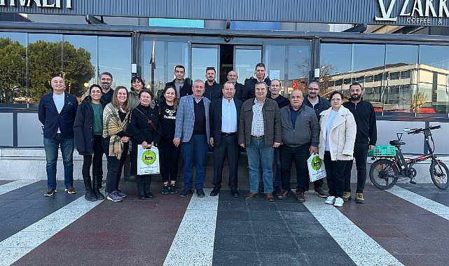 ŞADAN DOĞAN “İŞSİZLİK SORUNU KALMAYACAK”