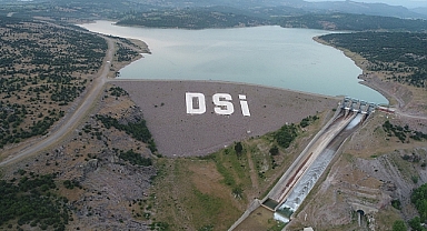 Suya atılan imza 71 yaşında