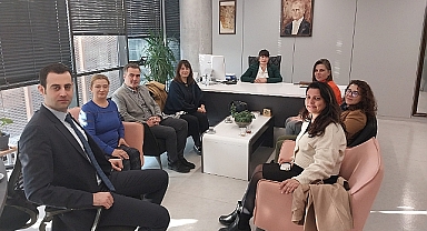 Trakya Kariyer Fuarı Çanakkale'de düzenlenecek