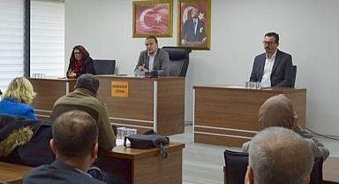 TÜMAD Madencilikten Lâpseki Belediyesine 15 Milyon TL Şartlı Bağış