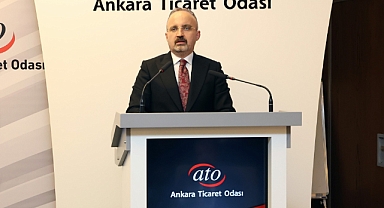 Turan: Üretimsiz devletin yürümesi mümkün değildir.