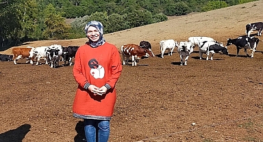 Uzman Eller Hayalleri gerçekleştiren proje