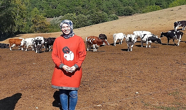 Uzman Eller Hayalleri gerçekleştiren proje