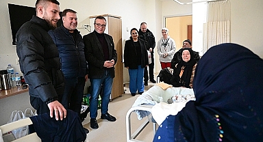 2025 Yılı'nın ilk Bigalıları