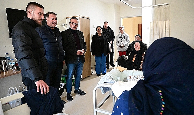 2025 Yılı'nın ilk Bigalıları