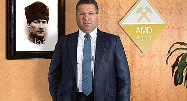 AMD Başkanı Hasan Yücel'den Halilağa Kararına Sert Eleştiri