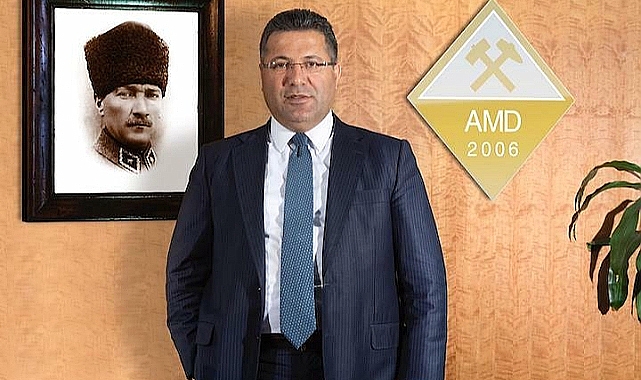 AMD Başkanı Hasan Yücel'den Halilağa Kararına Sert Eleştiri