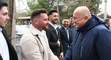 AYHAN GİDER ''GENÇ OLMAK YÜREĞİNİN VE VİCDANIN SESİ OLMAKTIR''