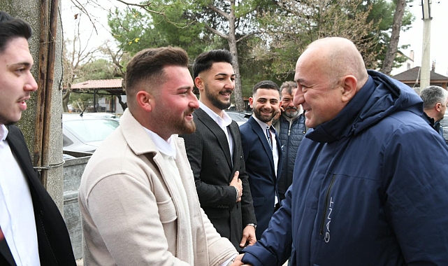 AYHAN GİDER ''GENÇ OLMAK YÜREĞİNİN VE VİCDANIN SESİ OLMAKTIR''