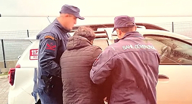 Ayvacık' ta Göçmen kaçakçılığı operasyonu! 4 tutuklama!