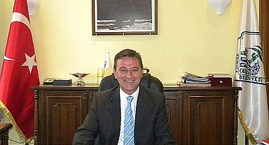 Başkan Acar ''Yenice-Balya-Balıkesir yoluna 84 milyon TL ödenek Sağlandı''