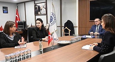 Biga'nın kentsel gelişimi kadınlara emanet