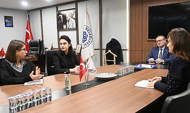 Biga'nın kentsel gelişimi kadınlara emanet