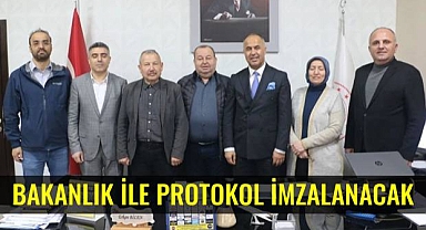 Biga’ya Bölge İhtisas Okulu Kuruluyor