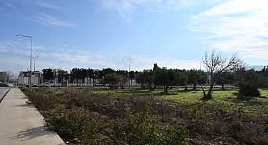 Çanakkale Belediyesine Ait Taşınmaz, Aile Sağlığı Merkezine Dönüşecek