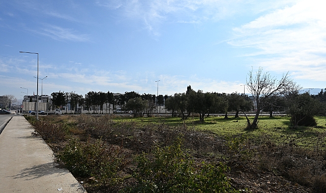 Çanakkale Belediyesine Ait Taşınmaz, Aile Sağlığı Merkezine Dönüşecek