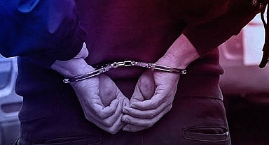 Çanakkale'de Firari Hükümlü Yakalandı