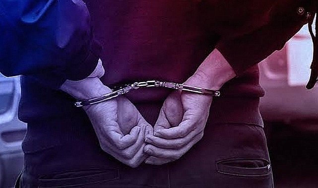 Çanakkale'de Firari Hükümlü Yakalandı