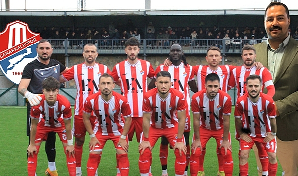 ÇANAKKALE SPOR'A SAHİP ÇIKALIM