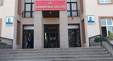 Çanakkale Valiliği; İlimiz' de Aralık Ayı İçinde 44 Şüpheli ve 50 Aranan Firari Yakalandı