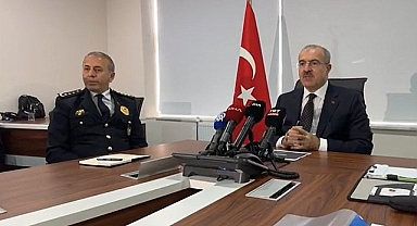 Çanakkale Valisi Toraman; 