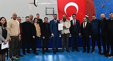 ÇOMÜ ev sahipliğinde 10 Ocak kutlaması