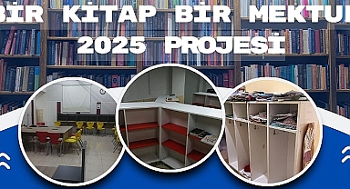 Deprem bölgesi için anlamlı proje