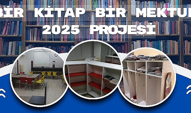 Deprem bölgesi için anlamlı proje