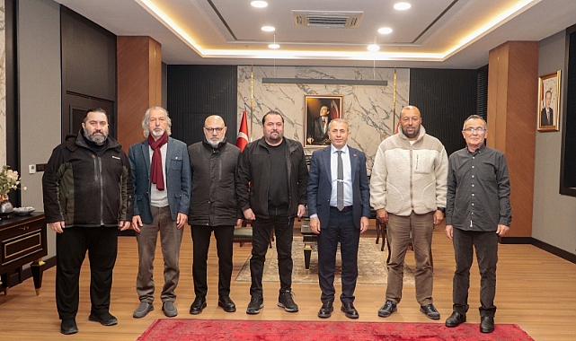 Güvenli kent başarısında Kurt imzası